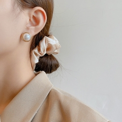 BÔNG TAI NGỌC TRAI N18