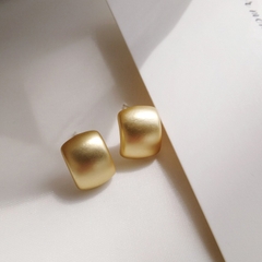 BÔNG TAI MẠ VÀNG HÀN QUỐC D38