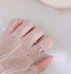 NHẪN MẶT TRĂNG B61