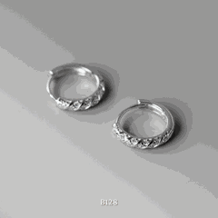 Bông tai B128