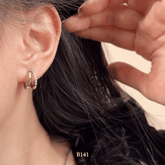 Bông tai B141