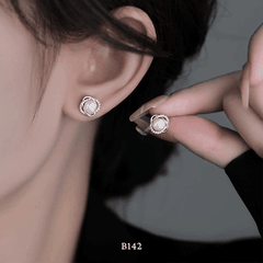 Bông tai B142