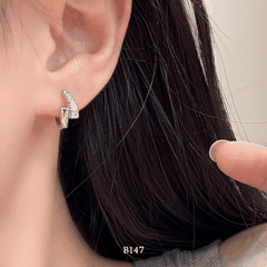 Bông tai B147