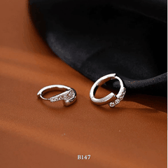 Bông tai B147