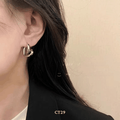 Bông tai CT29