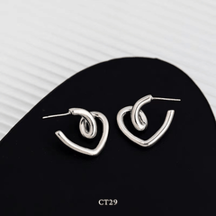 Bông tai CT29
