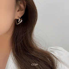 Bông tai CT29