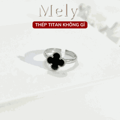 Nhẫn TT106