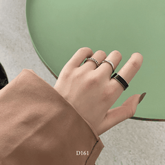 Nhẫn D161