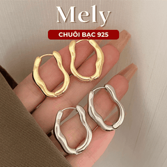 Bông tai bất đỗi xứng H138