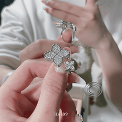 Nhẫn HA189
