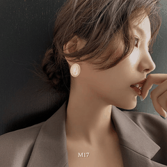 Bông tai M17