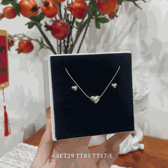 Bộ trang sức SET29 TT85 TT57-1