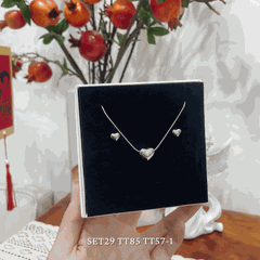 Bộ trang sức SET29 TT85 TT57-1