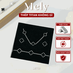Bộ trang sức SET61