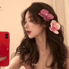 Kẹp tóc T104