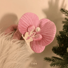 Kẹp tóc T104