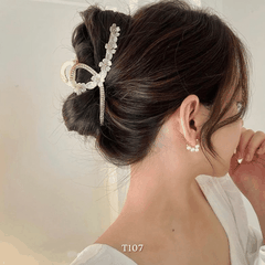 Kẹp tóc T107