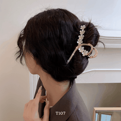 Kẹp tóc T107