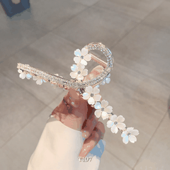 Kẹp tóc T107