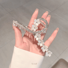Kẹp tóc T107