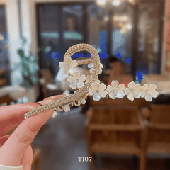 Kẹp tóc T107