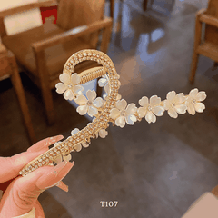 Kẹp tóc T107