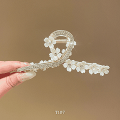Kẹp tóc T107