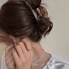 Kẹp tóc T109