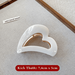 Kẹp tóc T110