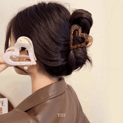 Kẹp tóc T111