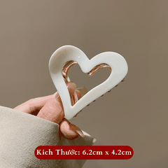 Kẹp tóc T111