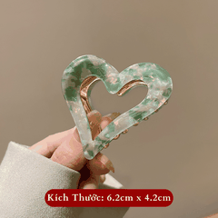 Kẹp tóc T111