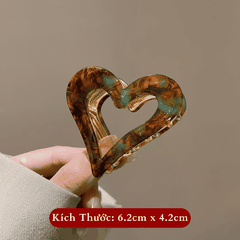 Kẹp tóc T111