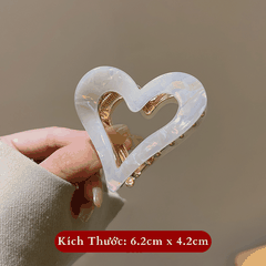 Kẹp tóc T111