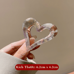 Kẹp tóc T111