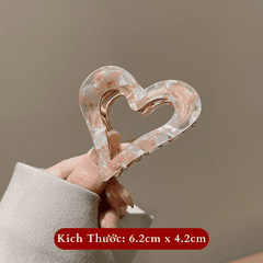 Kẹp tóc T111
