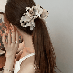 Buộc tóc T118