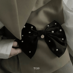 Buộc tóc T120