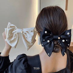 Buộc tóc T120