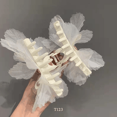 Buộc tóc T123