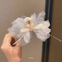 Buộc tóc T123