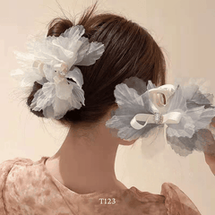 Buộc tóc T123