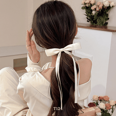 Buộc tóc T124