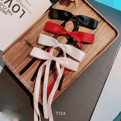 Buộc tóc T124