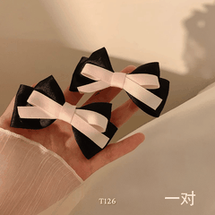 Buộc tóc T126