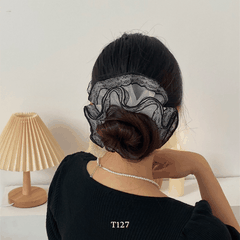 Buộc tóc T127