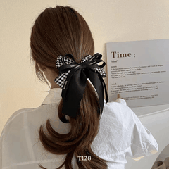 Buộc tóc T128