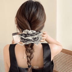 Buộc tóc T131