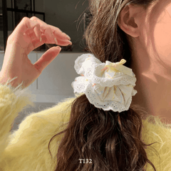 Buộc tóc T132